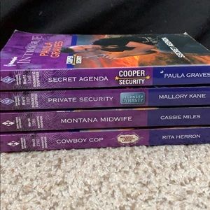 Bundle of Books